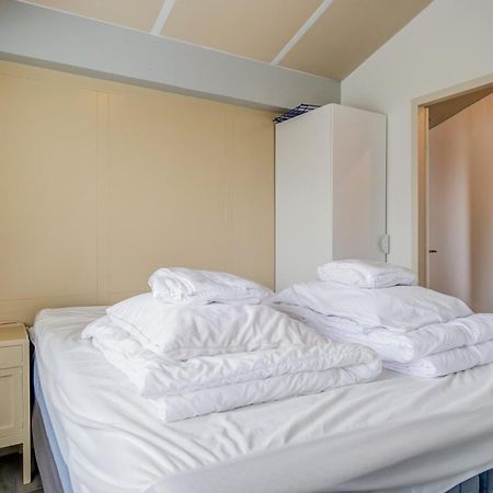 Beach Appartement 17 - Aan De Duinen, Callantsoog Aan Zee Extérieur photo