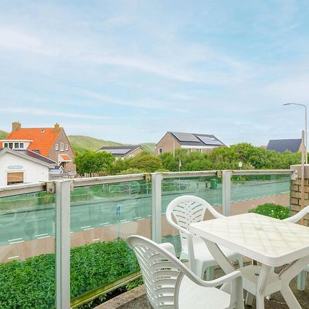 Beach Appartement 17 - Aan De Duinen, Callantsoog Aan Zee Extérieur photo