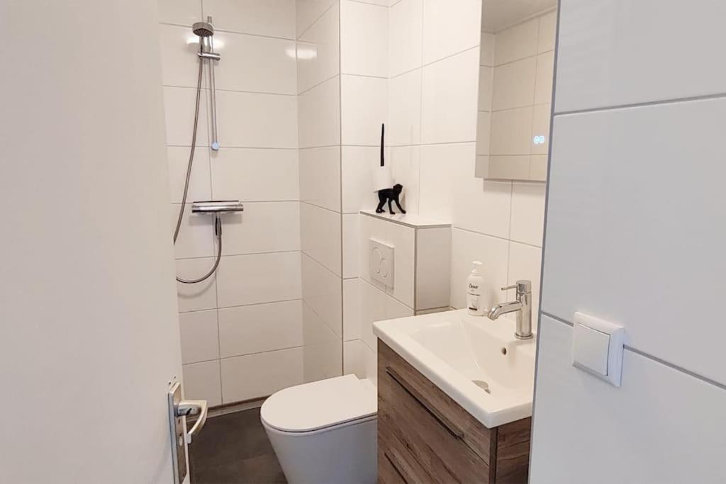 Beach Appartement 17 - Aan De Duinen, Callantsoog Aan Zee Extérieur photo