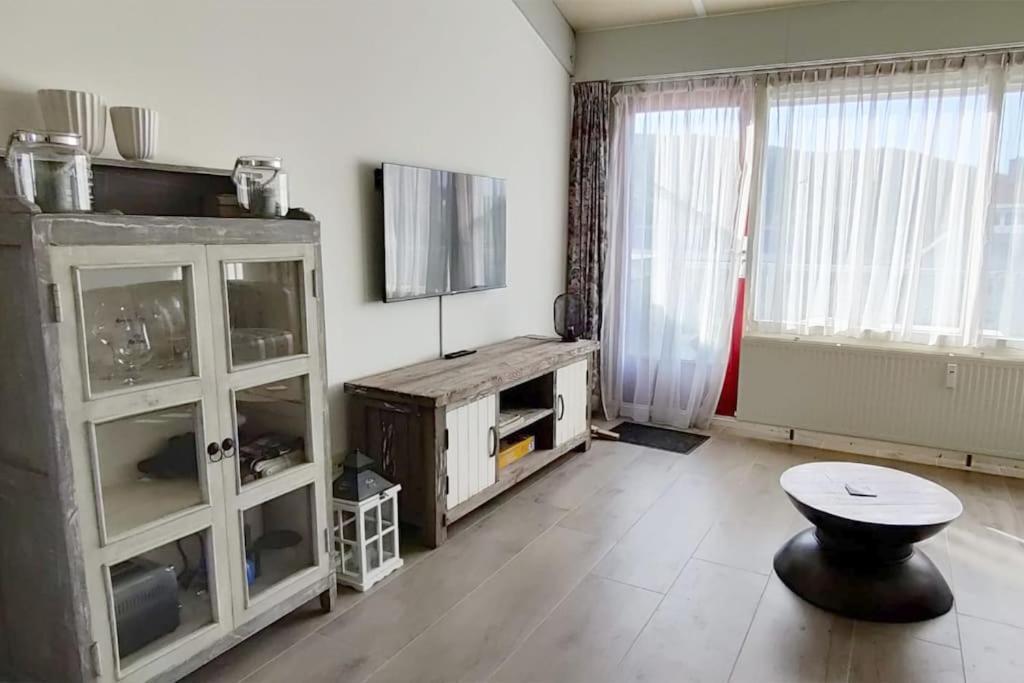 Beach Appartement 17 - Aan De Duinen, Callantsoog Aan Zee Extérieur photo