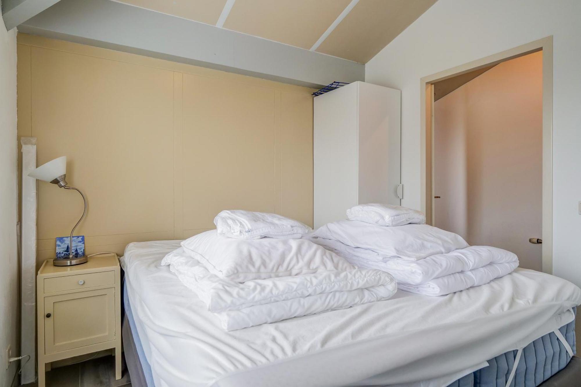 Beach Appartement 17 - Aan De Duinen, Callantsoog Aan Zee Extérieur photo