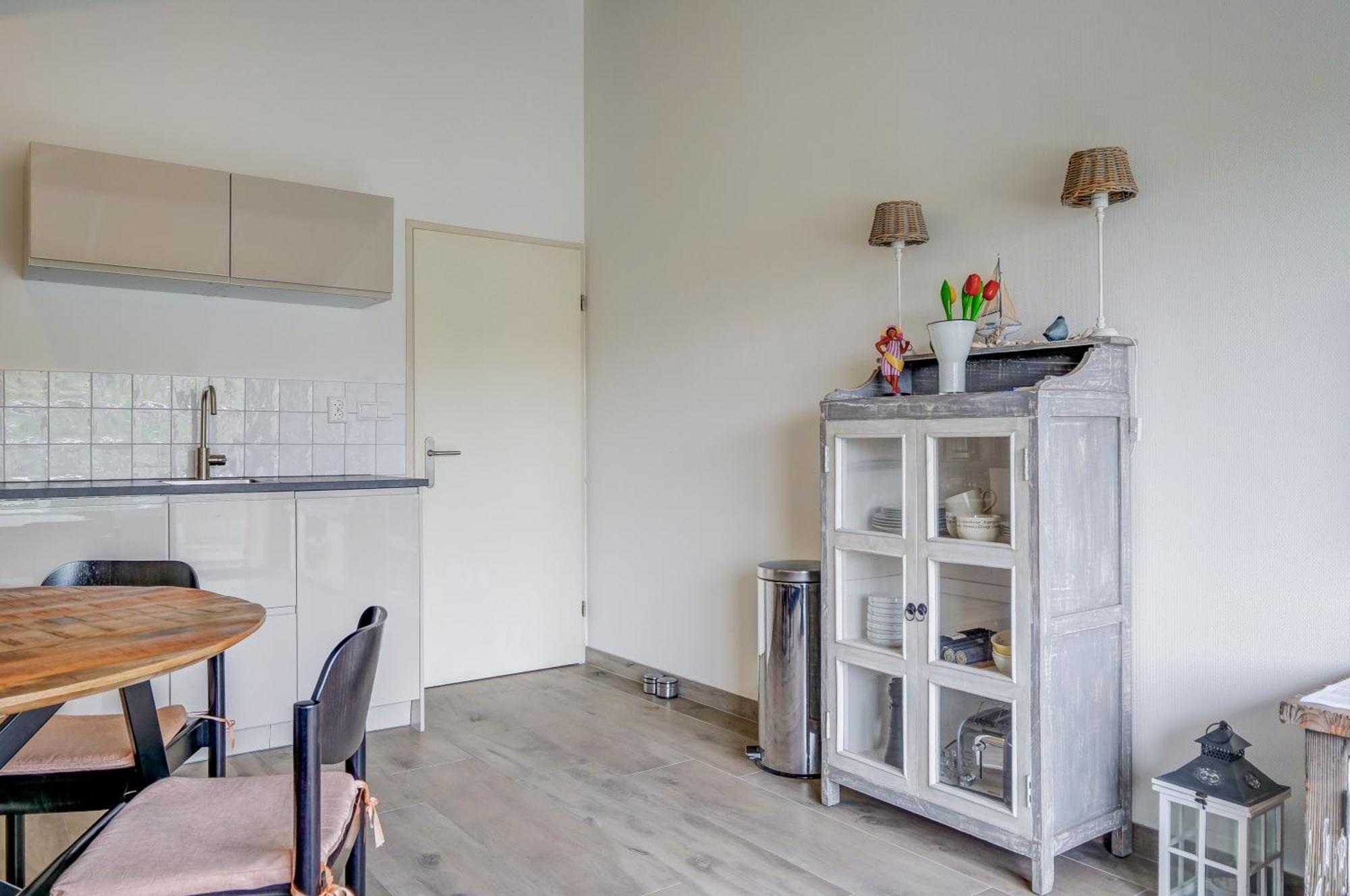 Beach Appartement 17 - Aan De Duinen, Callantsoog Aan Zee Extérieur photo