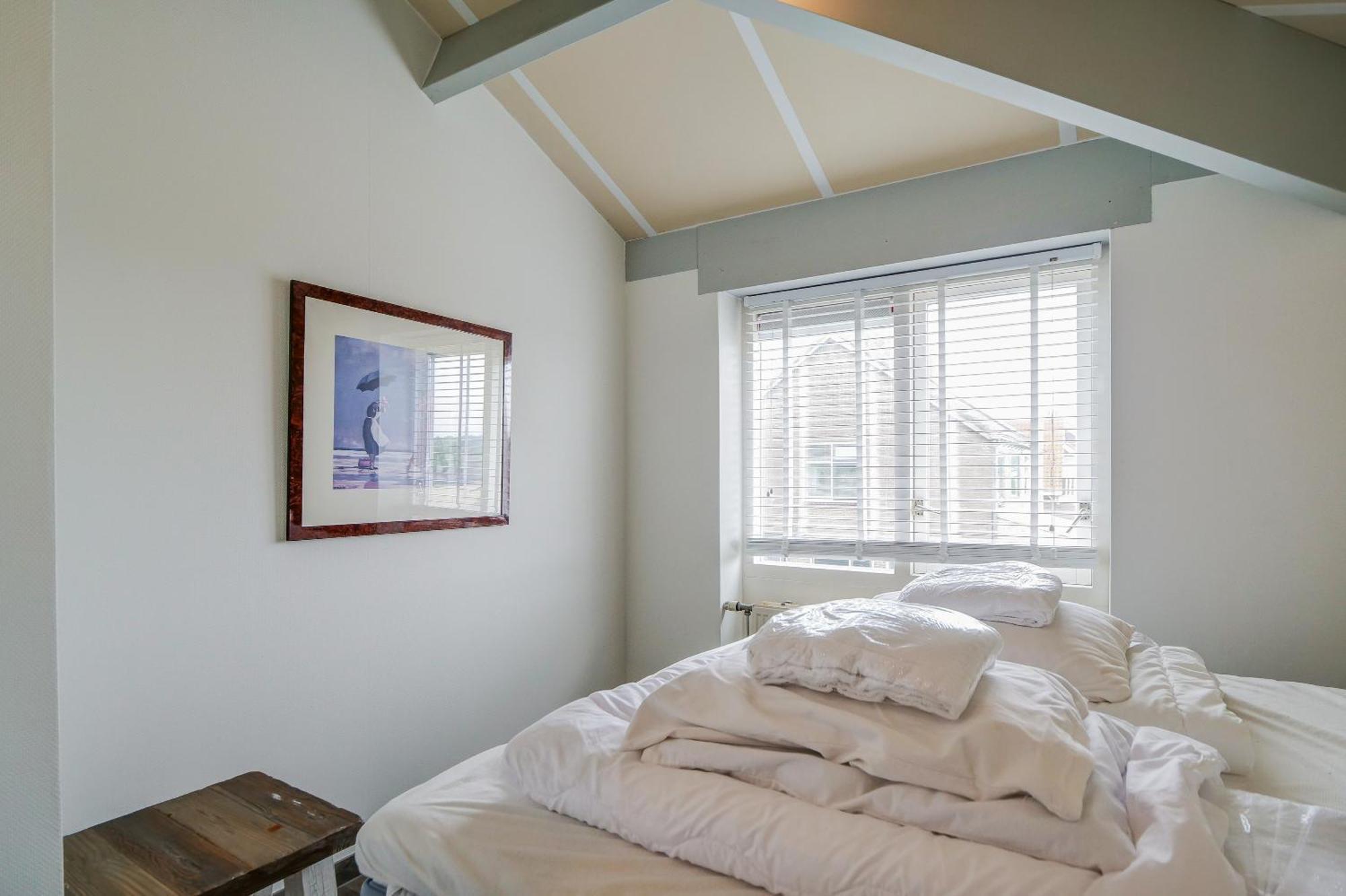 Beach Appartement 17 - Aan De Duinen, Callantsoog Aan Zee Extérieur photo