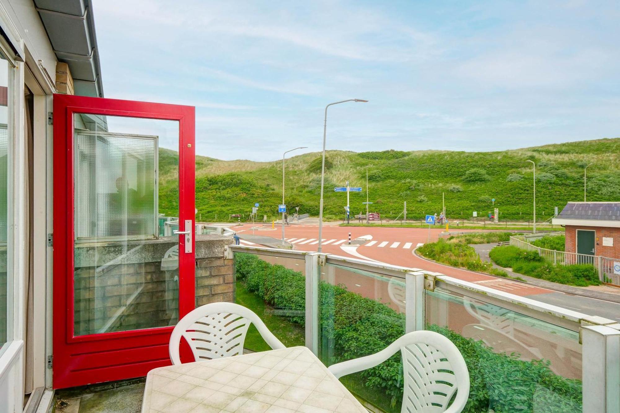 Beach Appartement 17 - Aan De Duinen, Callantsoog Aan Zee Extérieur photo