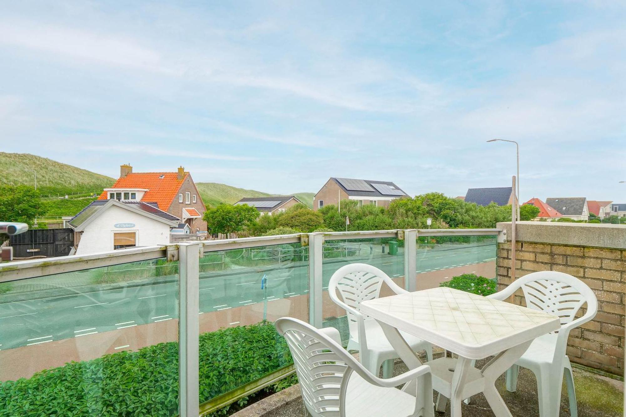 Beach Appartement 17 - Aan De Duinen, Callantsoog Aan Zee Extérieur photo