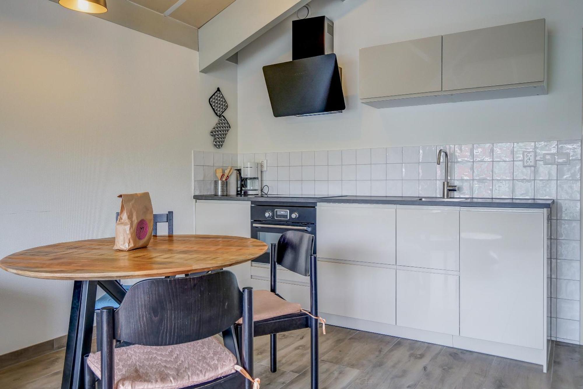 Beach Appartement 17 - Aan De Duinen, Callantsoog Aan Zee Extérieur photo