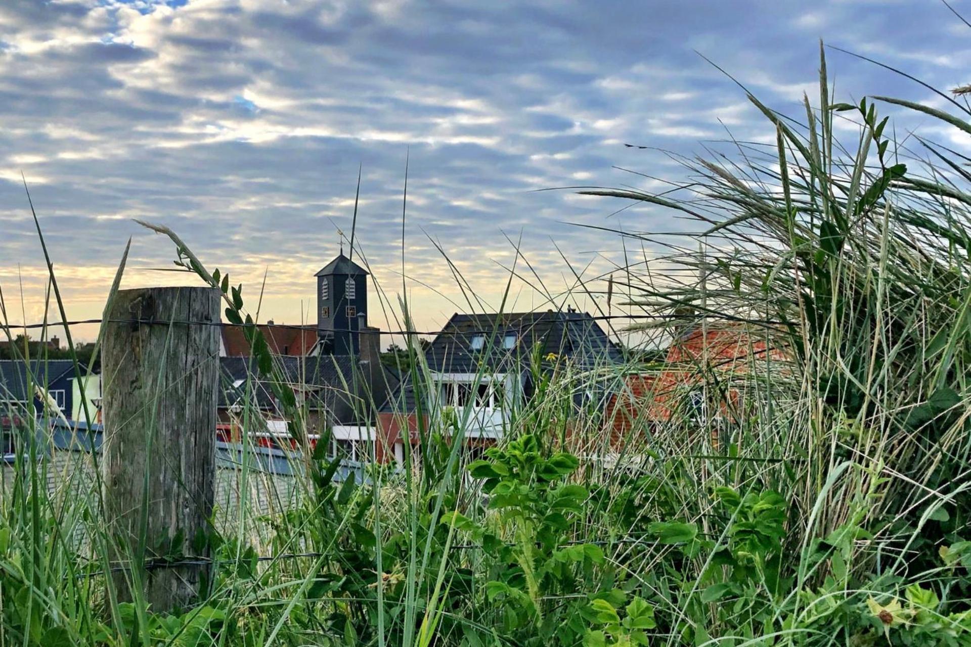 Beach Appartement 17 - Aan De Duinen, Callantsoog Aan Zee Extérieur photo